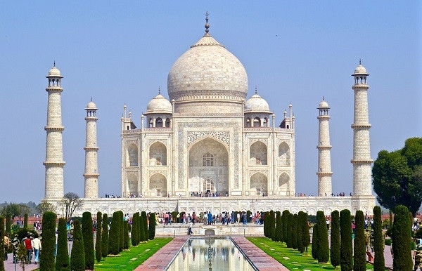 Индия отваря за туристи